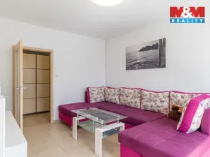 Prodej bytu 3+1, Strakonice - Strakonice II, Na Ohradě, 75 m2