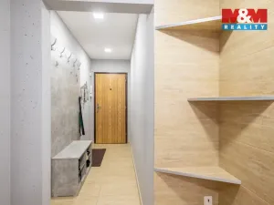 Prodej bytu 3+1, Strakonice - Strakonice II, Na Ohradě, 75 m2