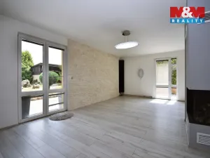 Prodej rodinného domu, Tachlovice, Sportovní, 312 m2