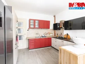 Pronájem bytu 2+1, Plzeň, V Bezovce, 74 m2