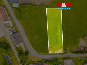 Prodej pozemku pro bydlení, Zahořany - Sedlice, 907 m2