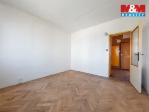 Prodej bytu 3+1, Chodov, Tovární, 65 m2