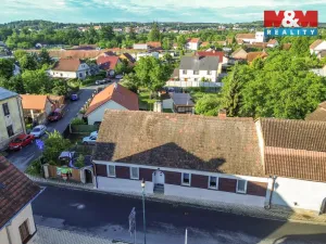 Prodej rodinného domu, Město Touškov, Malesická, 119 m2