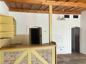 Pronájem obchodního prostoru, Brno, Veveří, 117 m2