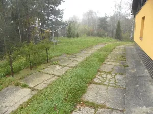 Prodej rodinného domu, Jihlava, 300 m2