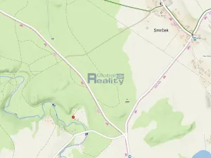 Pronájem chaty, Smrček, 35 m2