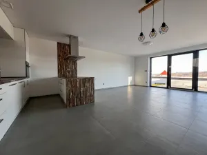 Pronájem rodinného domu, Humpolec, Terasy, 129 m2