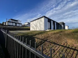 Pronájem rodinného domu, Humpolec, Terasy, 129 m2