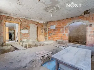 Prodej rodinného domu, Chroboly, 155 m2