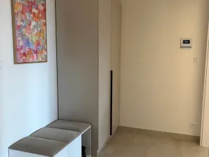 Pronájem bytu 2+kk, Praha - Dejvice, Pod Juliskou, 51 m2