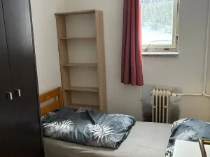 Pronájem bytu 3+1, Vsetín, Červenka, 30 m2