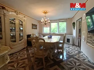 Prodej bytu 3+1, Orlová - Lutyně, 75 m2