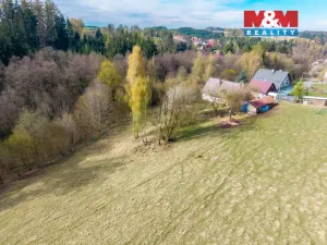 Prodej pozemku pro bydlení, Nekoř, 5064 m2