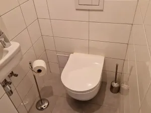 Prodej rodinného domu, Libáň, Emlerova, 162 m2