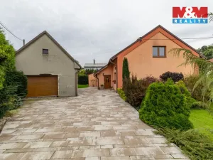 Prodej rodinného domu, Šilheřovice, U Obory, 230 m2