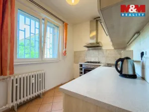 Prodej bytu 3+1, Praha - Malešice, Přistoupimská, 75 m2