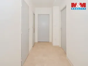 Prodej bytu 3+1, Havlíčkův Brod, U Pekárny, 68 m2