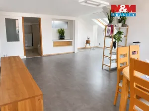 Prodej bytu 4+1, Pardubice - Zelené Předměstí, Sladkovského, 115 m2