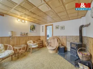 Prodej chaty, Pňovany, 64 m2