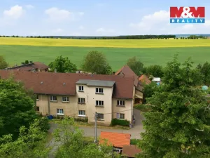 Prodej bytu 2+1, Lubná, 92 m2
