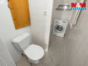 Prodej bytu 2+1, Rakovník - Rakovník II, 55 m2