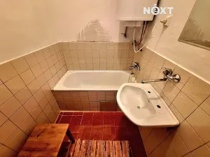 Prodej bytu 1+kk, Bernartice, 33 m2