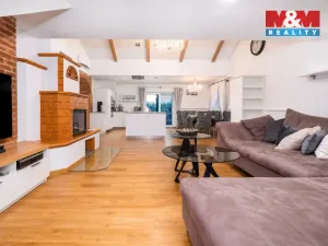 Prodej rodinného domu, Horní Třešňovec, 847 m2
