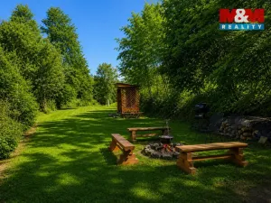Prodej pozemku, Kácov, 804 m2