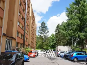 Pronájem bytu 3+1, Liberec, Březová alej, 83 m2