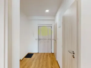 Pronájem bytu 2+kk, Olomouc, Janského, 50 m2