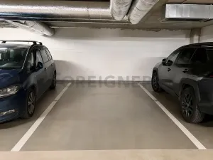 Pronájem bytu 2+kk, Praha - Stodůlky, Petržílkova, 57 m2