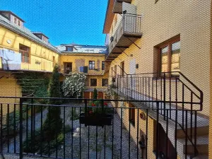 Pronájem pokoje, Olomouc, Panská, 20 m2
