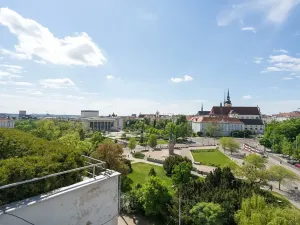 Prodej bytu 3+kk, Brno, Koliště, 85 m2