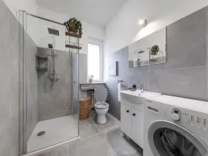 Pronájem bytu 1+kk, Ostrava - Vítkovice, Ruská, 31 m2