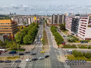 Prodej bytu 3+1, Praha - Vršovice, Gruzínská, 69 m2