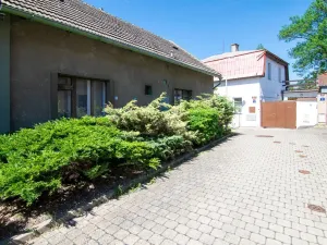 Prodej rodinného domu, Praha - Horní Počernice, Vrchovinská, 70 m2