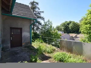 Prodej rodinného domu, Praha - Horní Počernice, Vrchovinská, 70 m2