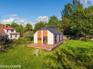 Prodej rodinného domu, Počátky, 70 m2