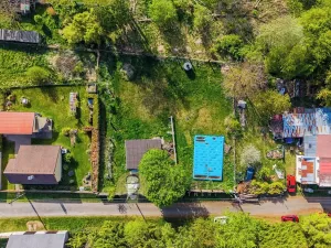 Prodej rodinného domu, Počátky, 70 m2