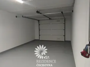 Prodej garáže, Havlíčkův Brod, Stromovka, 30 m2