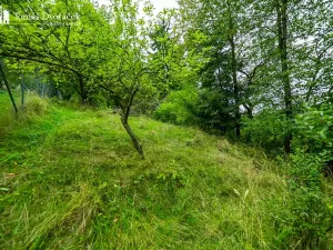 Prodej pozemku pro bydlení, Tišnov, 488 m2