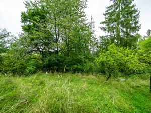 Prodej pozemku pro bydlení, Tišnov, 488 m2