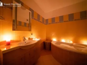 Pronájem bytu 3+kk, Tišnov, Formánkova, 80 m2
