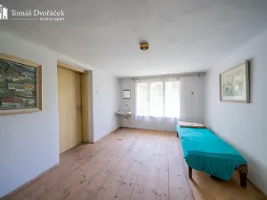 Prodej rodinného domu, Skorotice, 110 m2