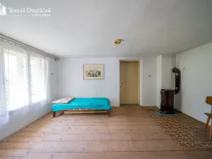 Prodej rodinného domu, Skorotice, 110 m2