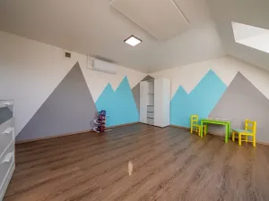 Prodej rodinného domu, Šerkovice, 180 m2