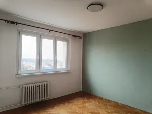 Pronájem bytu 3+1, Teplice, Duchcovská, 72 m2