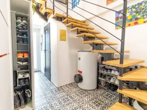 Prodej rodinného domu, Mšené-lázně, Vrbická, 130 m2
