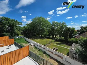 Pronájem bytu 3+kk, Lysá nad Labem, Komenského, 72 m2