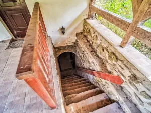 Prodej pozemku pro bydlení, Horní Cerekev, 1825 m2